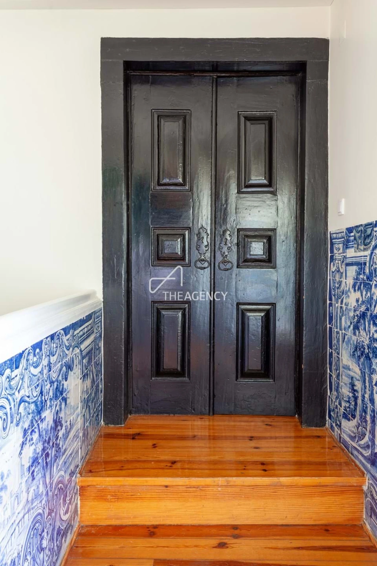 Moradia T4 para Venda em Santa Maria Maior Foto 22