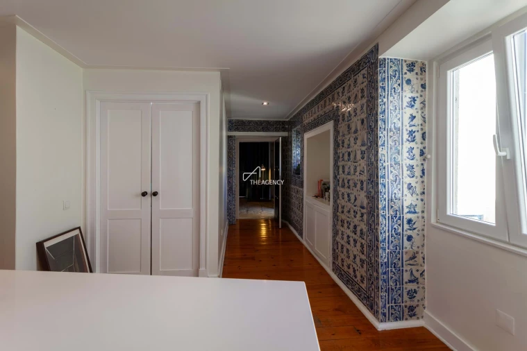 Moradia T4 para Venda em Santa Maria Maior Foto 15