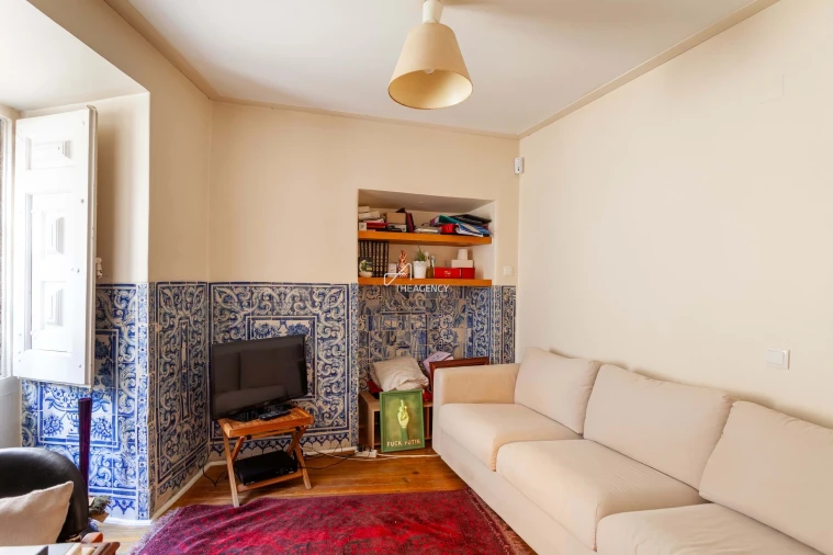 Moradia T4 para Venda em Santa Maria Maior Foto 19