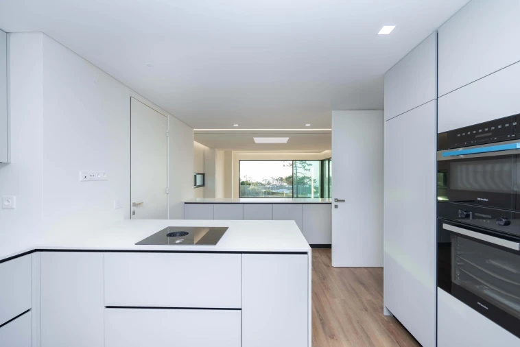 Moradia T5 para Venda em Colares Foto 39