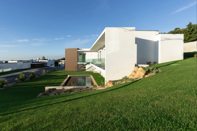 Moradia T5 para Venda em Colares Foto 17