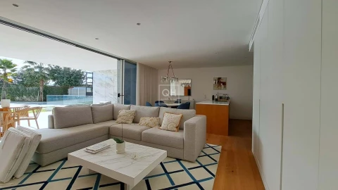 Apartamento T2 para Venda em Quarteira