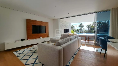 Apartamento T2 para Venda em Quarteira
