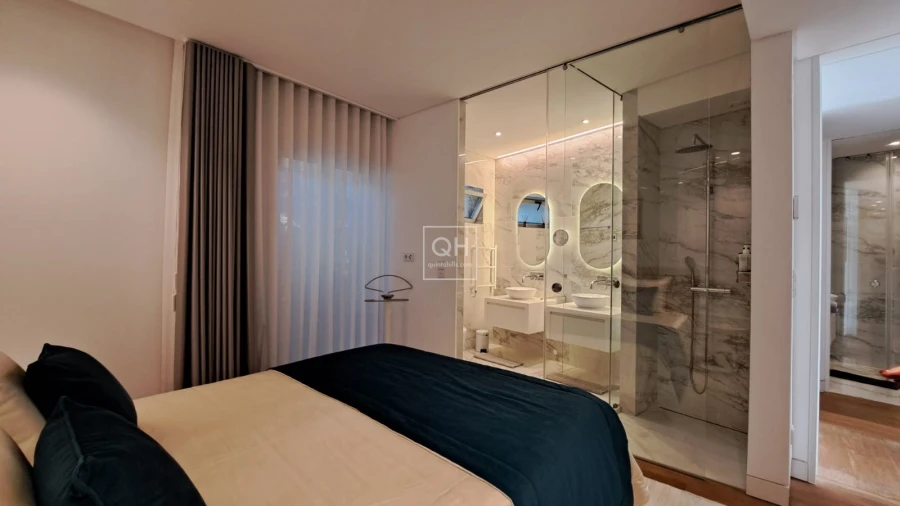 Apartamento T2 para Venda em Quarteira Foto 15