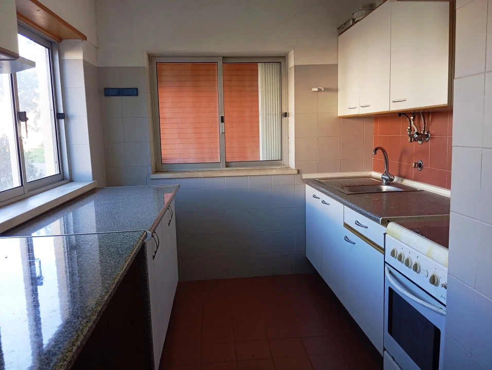 Apartamento T3 para Venda em Caparica e Trafaria Foto 23
