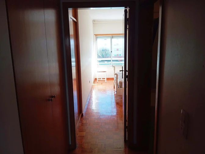 Apartamento T3 para Venda em Caparica e Trafaria Foto 6