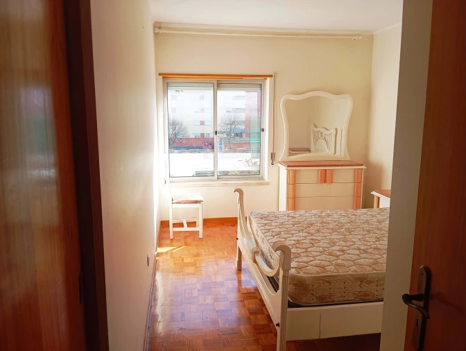 Apartamento T3 para Venda em Caparica e Trafaria Foto 11