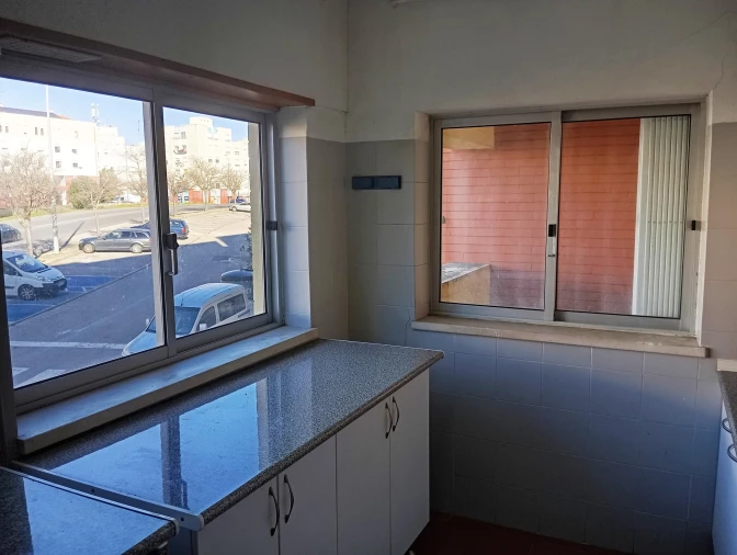 Apartamento T3 para Venda em Caparica e Trafaria Foto 22