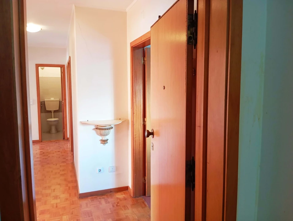 Apartamento T3 para Venda em Caparica e Trafaria Foto 25