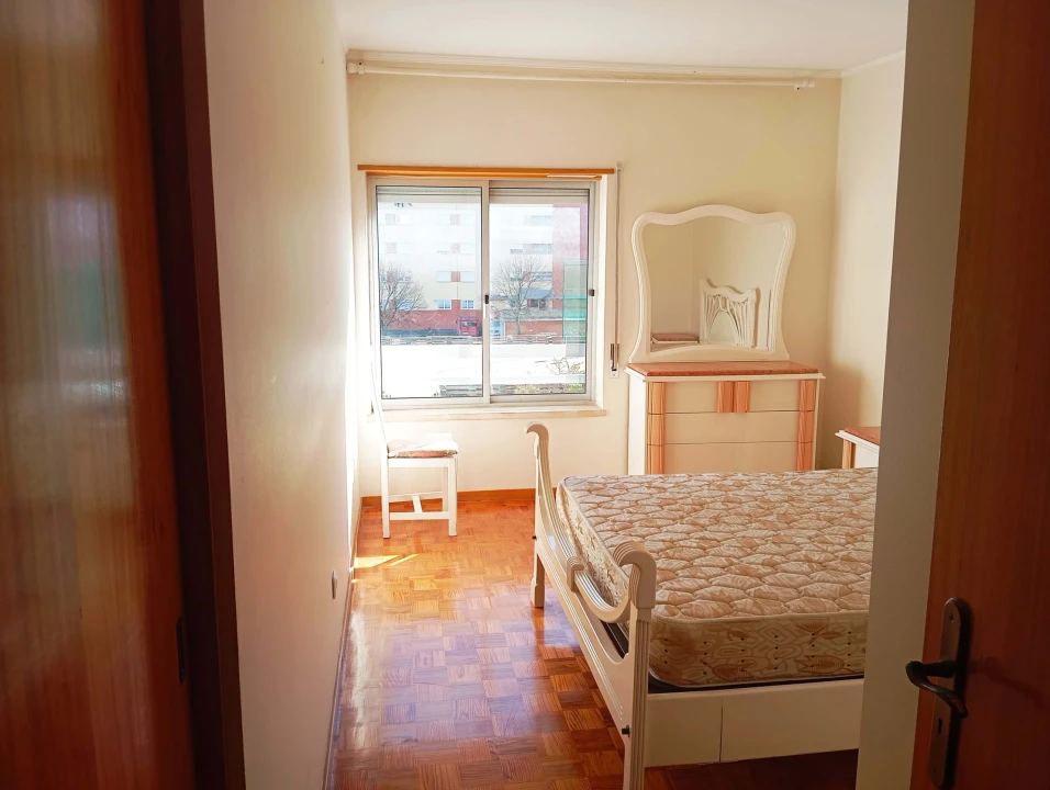 Apartamento T3 para Venda em Caparica e Trafaria Foto 11