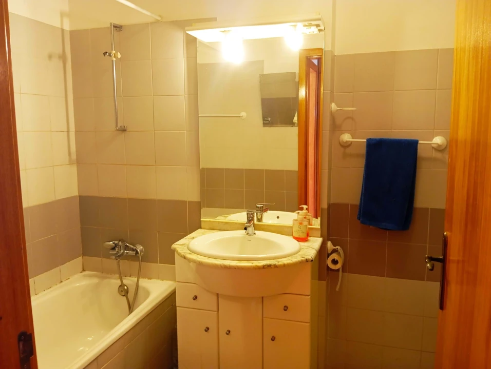 Apartamento T3 para Venda em Caparica e Trafaria Foto 19