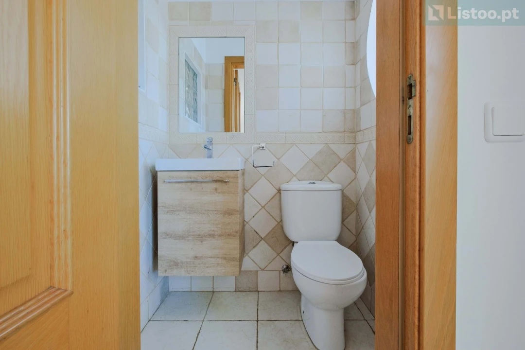 Apartamento T3 para Venda em Alcabideche Foto 10