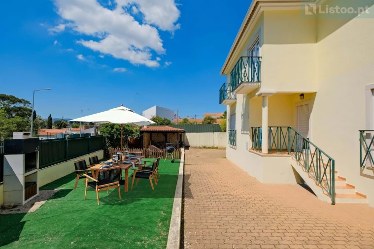 Apartamento T3 para Venda em Alcabideche Foto 31