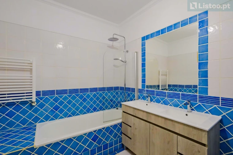 Apartamento T3 para Venda em Alcabideche Foto 19