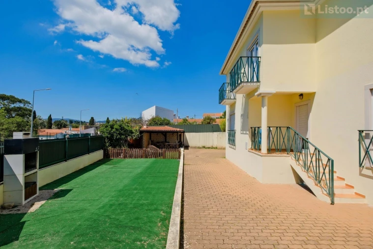 Apartamento T3 para Venda em Alcabideche Foto 23