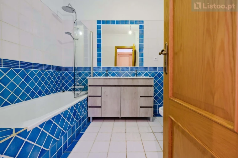 Apartamento T3 para Venda em Alcabideche Foto 17