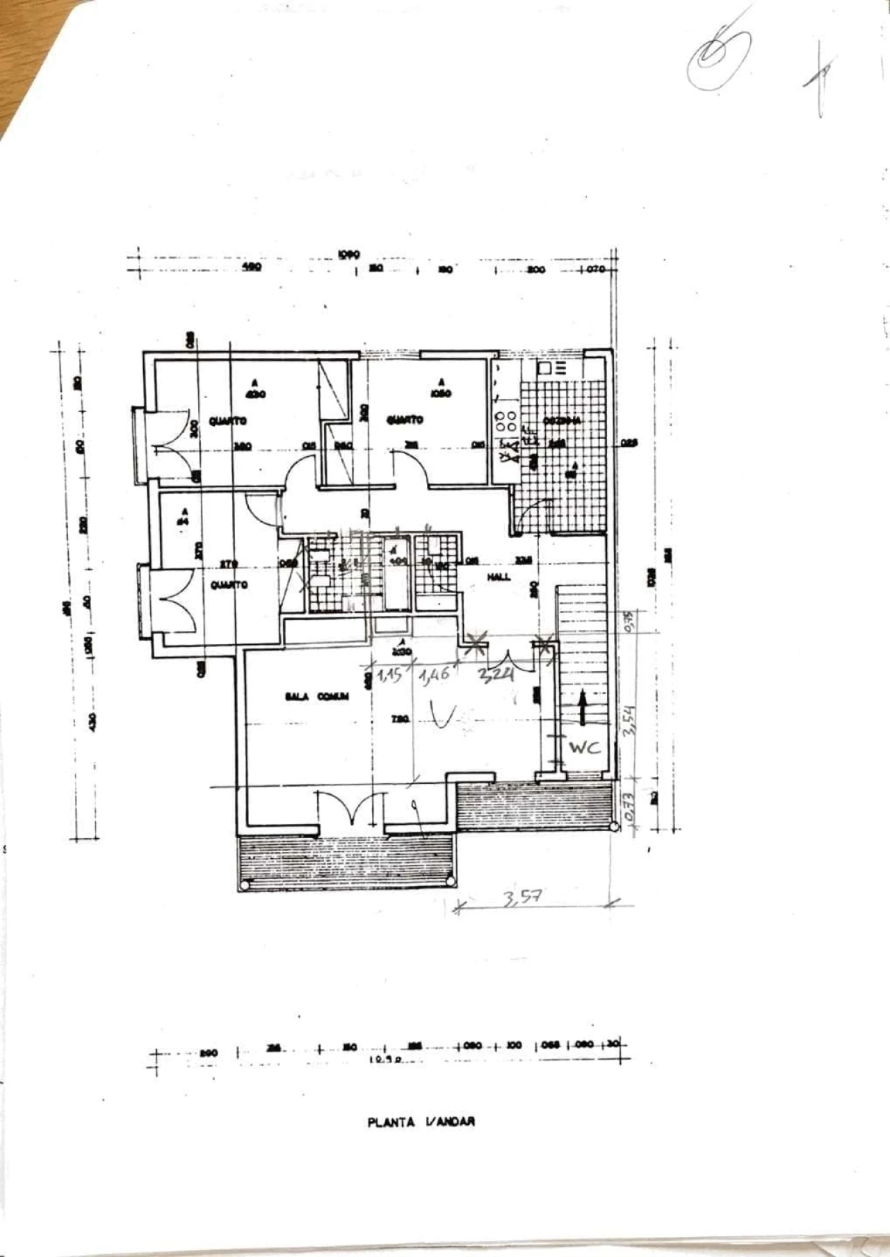Apartamento T3 para Venda em Alcabideche Foto 38