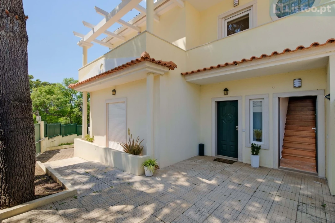 Apartamento T3 para Venda em Alcabideche Foto 3