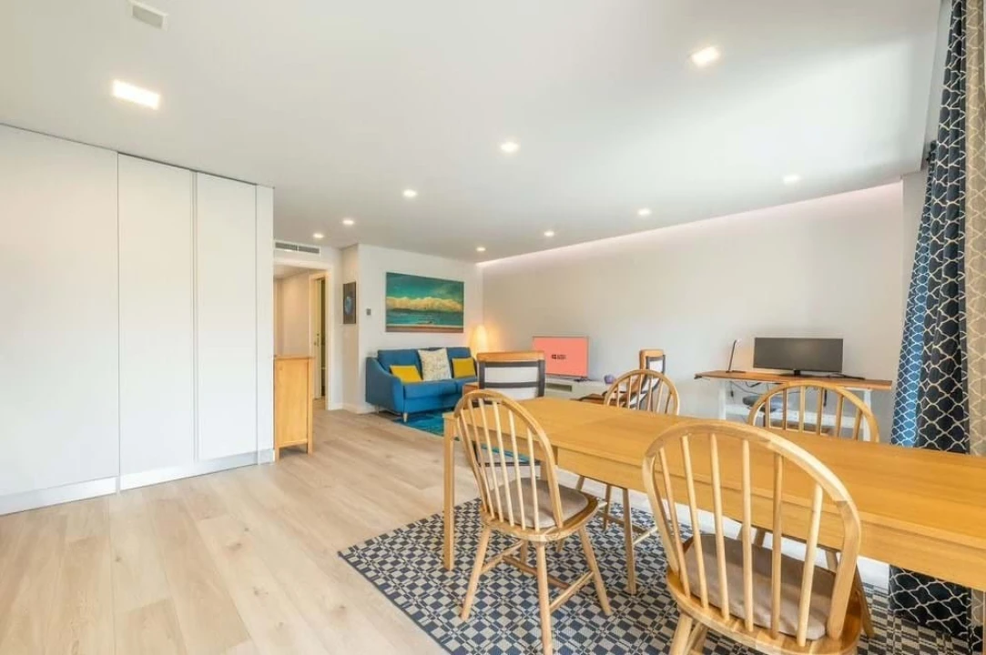 Apartamento T1 para Venda em Algés, Linda-A-Velha e Cruz Quebrada-Dafundo Foto 24