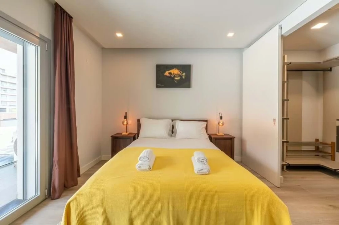 Apartamento T1 para Venda em Algés, Linda-A-Velha e Cruz Quebrada-Dafundo Foto 21