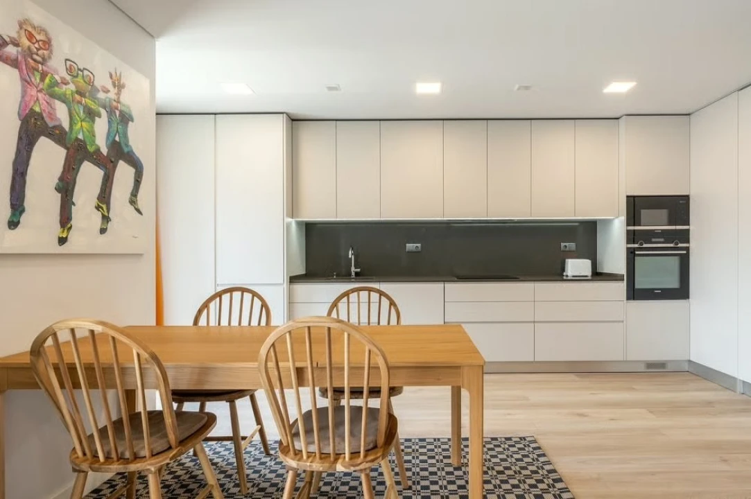 Apartamento T1 para Venda em Algés, Linda-A-Velha e Cruz Quebrada-Dafundo Foto 29