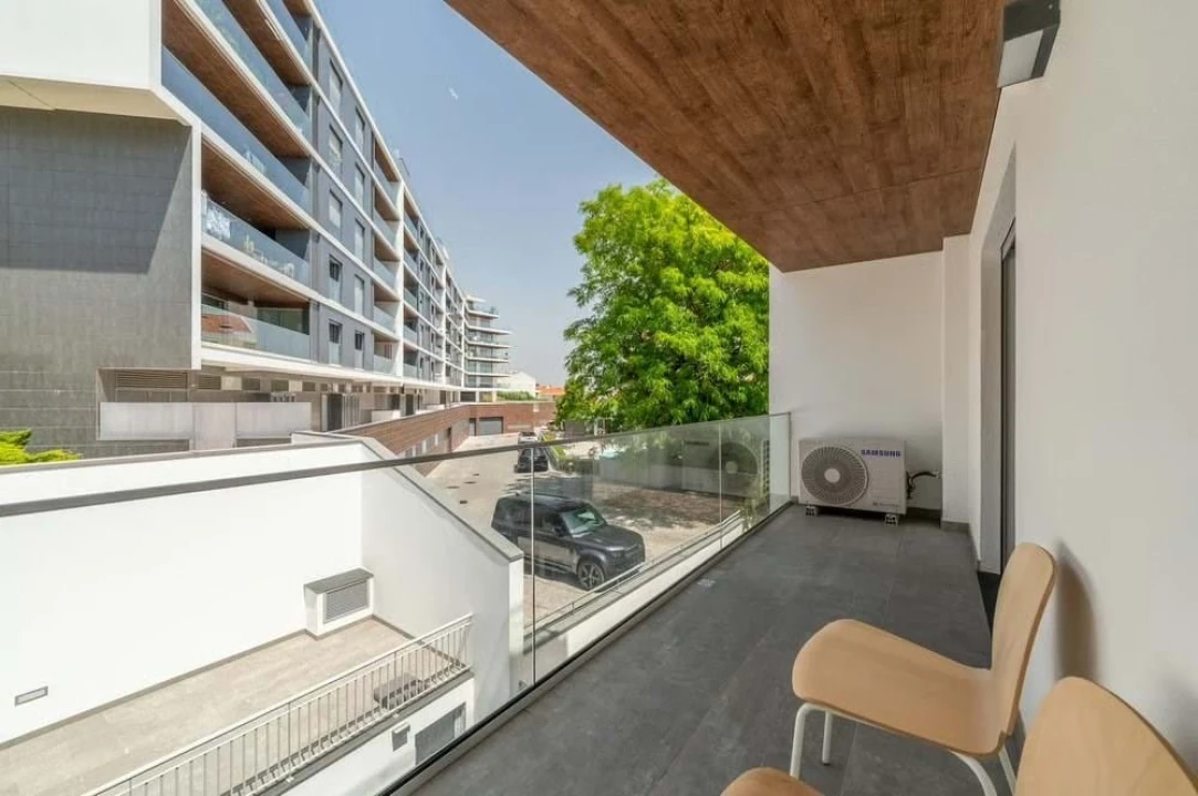 Apartamento T1 para Venda em Algés, Linda-A-Velha e Cruz Quebrada-Dafundo Foto 22