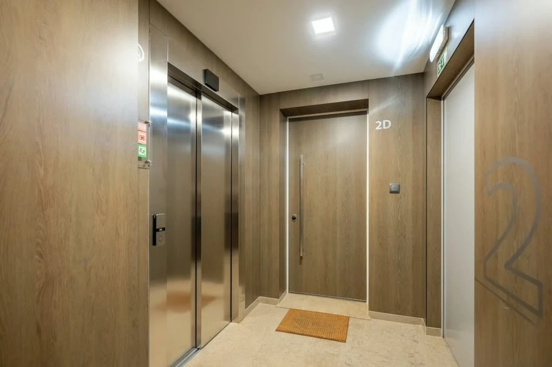 Apartamento T1 para Venda em Algés, Linda-A-Velha e Cruz Quebrada-Dafundo Foto 30