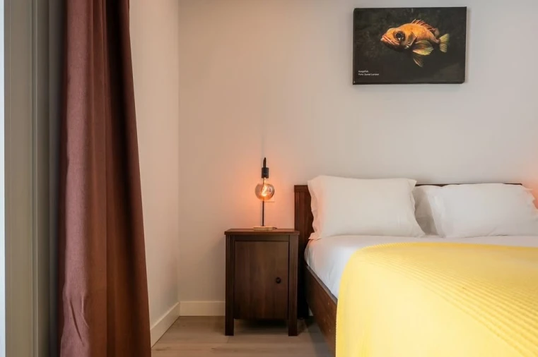 Apartamento T1 para Venda em Algés, Linda-A-Velha e Cruz Quebrada-Dafundo Foto 26