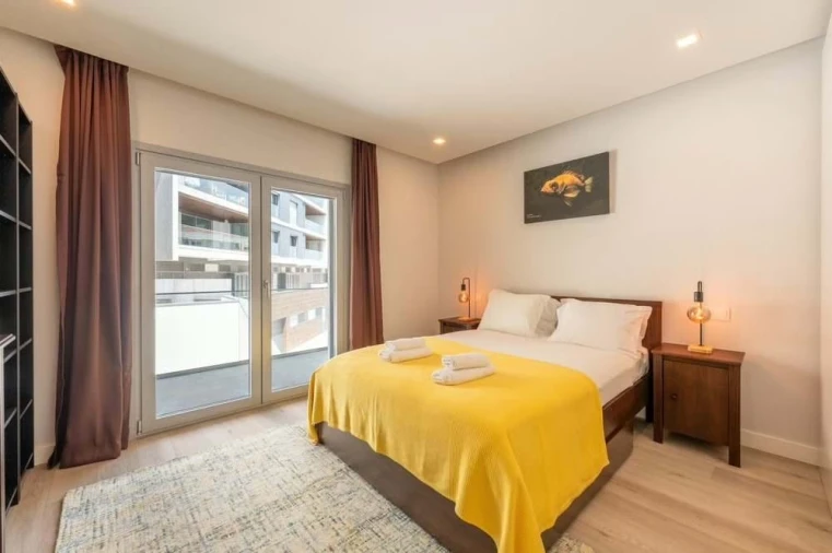 Apartamento T1 para Venda em Algés, Linda-A-Velha e Cruz Quebrada-Dafundo Foto 13