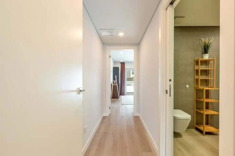 Apartamento T1 para Venda em Algés, Linda-A-Velha e Cruz Quebrada-Dafundo Foto 15