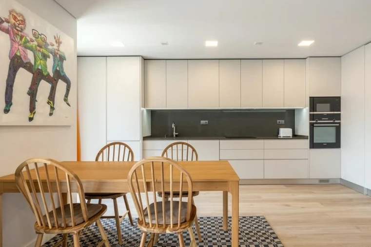 Apartamento T1 para Venda em Algés, Linda-A-Velha e Cruz Quebrada-Dafundo Foto 29