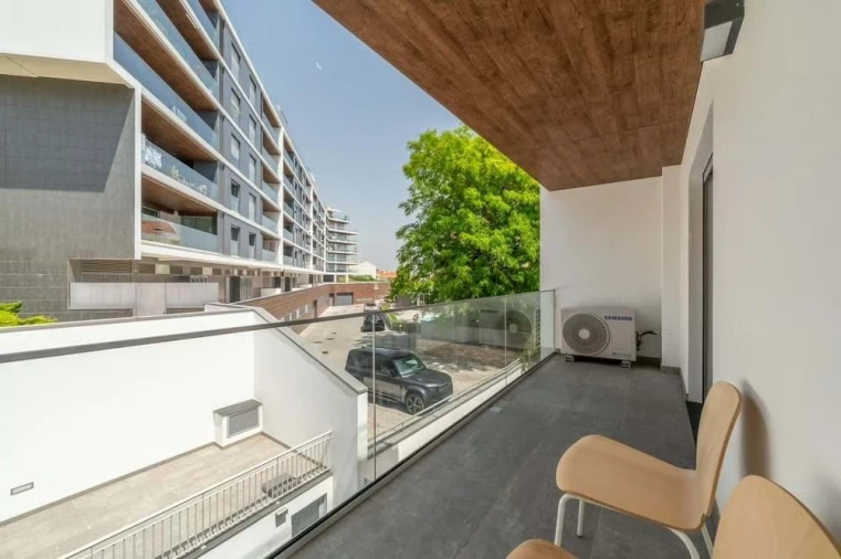 Apartamento T1 para Venda em Algés, Linda-A-Velha e Cruz Quebrada-Dafundo Foto 22