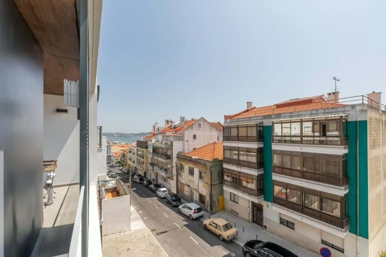 Apartamento T1 para Venda em Algés, Linda-A-Velha e Cruz Quebrada-Dafundo Foto 7