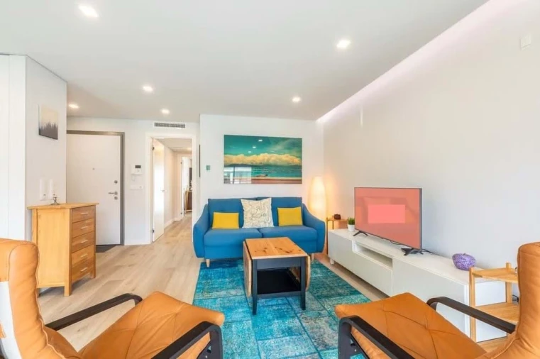 Apartamento T1 para Venda em Algés, Linda-A-Velha e Cruz Quebrada-Dafundo Foto 18