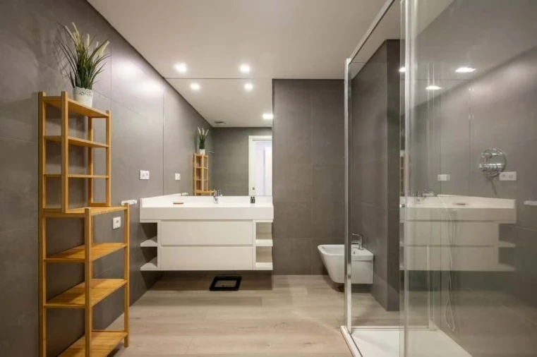 Apartamento T1 para Venda em Algés, Linda-A-Velha e Cruz Quebrada-Dafundo Foto 23