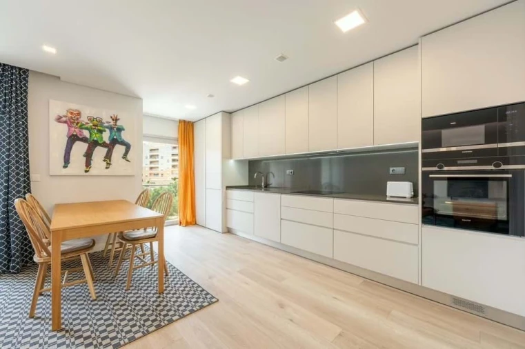 Apartamento T1 para Venda em Algés, Linda-A-Velha e Cruz Quebrada-Dafundo Foto 28