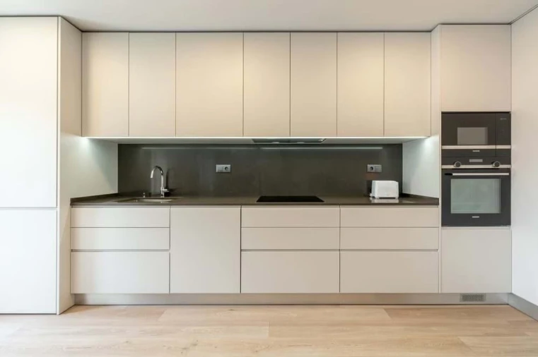 Apartamento T1 para Venda em Algés, Linda-A-Velha e Cruz Quebrada-Dafundo Foto 5