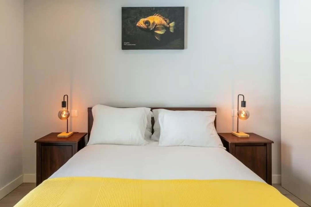 Apartamento T1 para Venda em Algés, Linda-A-Velha e Cruz Quebrada-Dafundo Foto 25