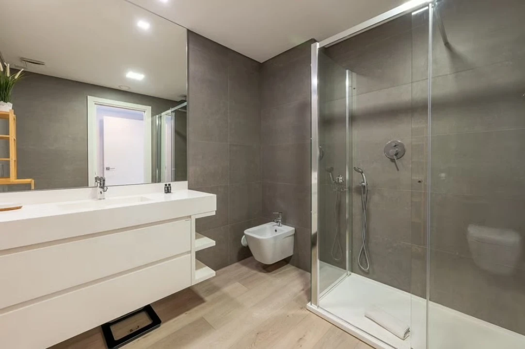 Apartamento T1 para Venda em Algés, Linda-A-Velha e Cruz Quebrada-Dafundo Foto 20