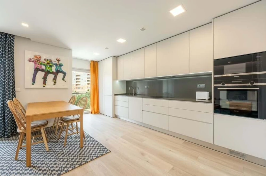 Apartamento T1 para Venda em Algés, Linda-A-Velha e Cruz Quebrada-Dafundo Foto 28