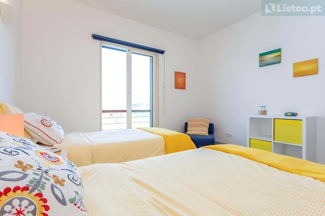 Apartamento T2 para Venda em Lagos (São Sebastião e Santa Maria) Foto 7