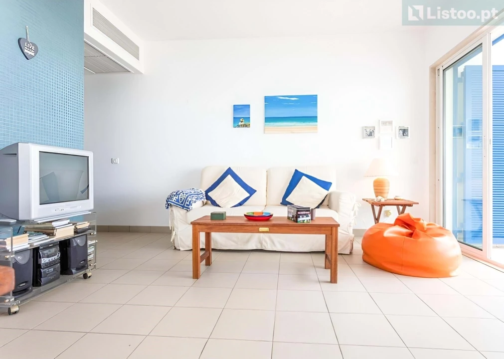 Apartamento T2 para Venda em Lagos (São Sebastião e Santa Maria) Foto 12