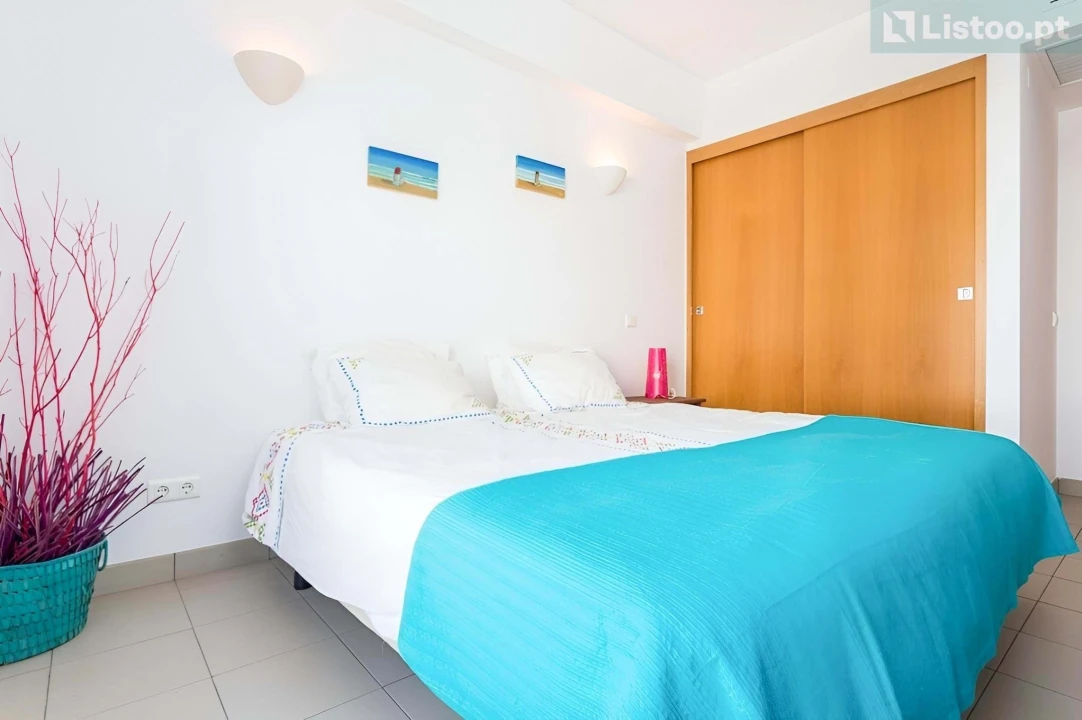 Apartamento T2 para Venda em Lagos (São Sebastião e Santa Maria) Foto 8