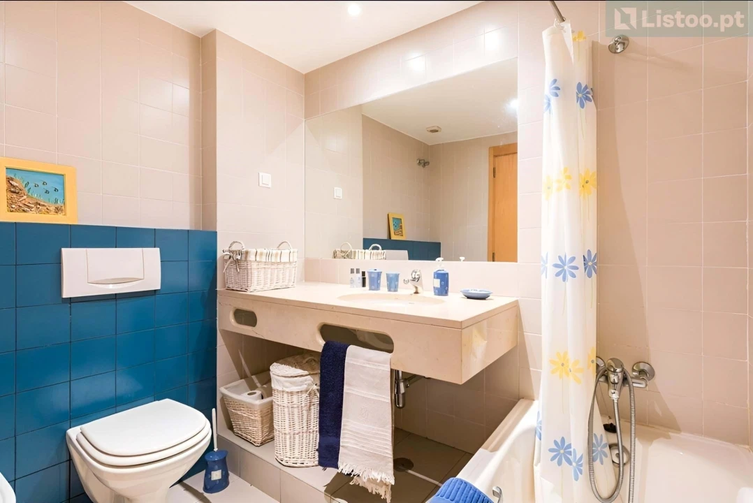 Apartamento T2 para Venda em Lagos (São Sebastião e Santa Maria) Foto 5