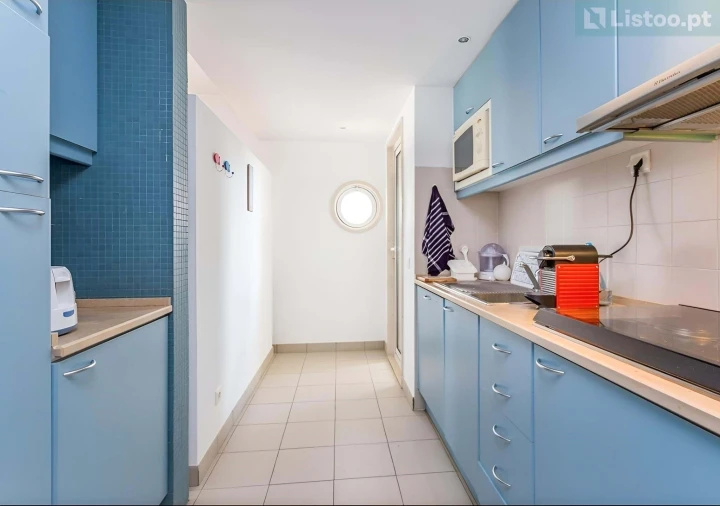 Apartamento T2 para Venda em Lagos (São Sebastião e Santa Maria) Foto 15