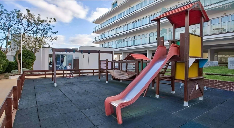 Apartamento T2 para Venda em Lagos (São Sebastião e Santa Maria) Foto 18