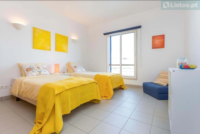 Apartamento T2 para Venda em Lagos (São Sebastião e Santa Maria) Foto 6