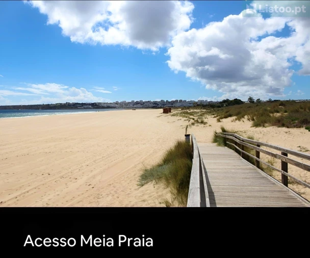 Apartamento T2 para Venda em Lagos (São Sebastião e Santa Maria) Foto 19