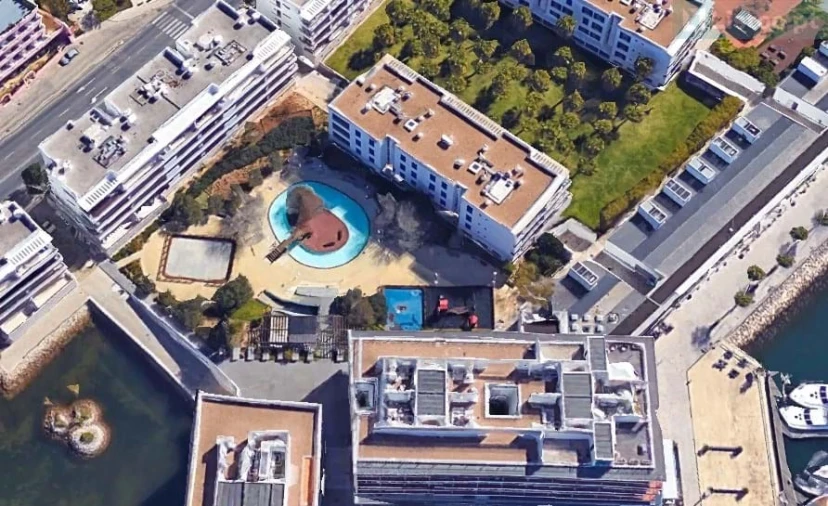 Apartamento T2 para Venda em Lagos (São Sebastião e Santa Maria) Foto 22