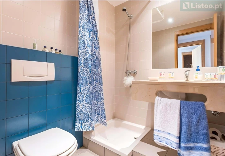 Apartamento T2 para Venda em Lagos (São Sebastião e Santa Maria) Foto 11